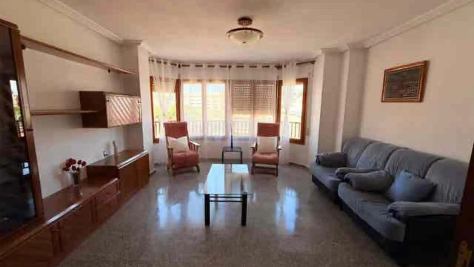 Piso en Plaza Madrid - Foto 1