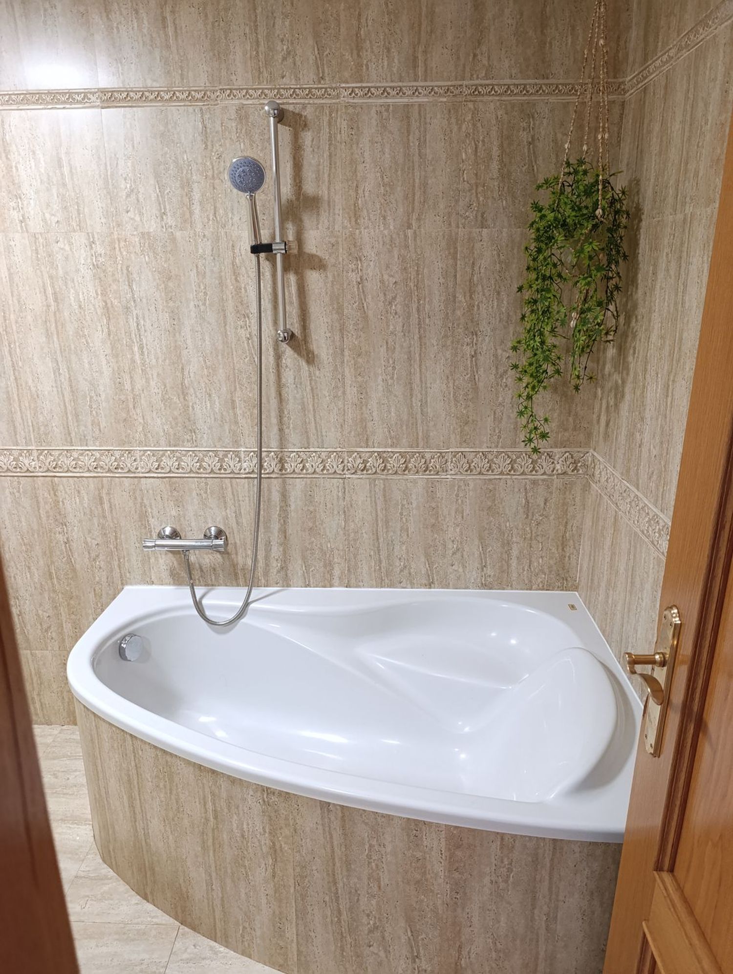 Chalet adosado en Calle Susana Esteban Ferreiro, 17, Bda. Inmaculada - Zurbarán - Foto 20