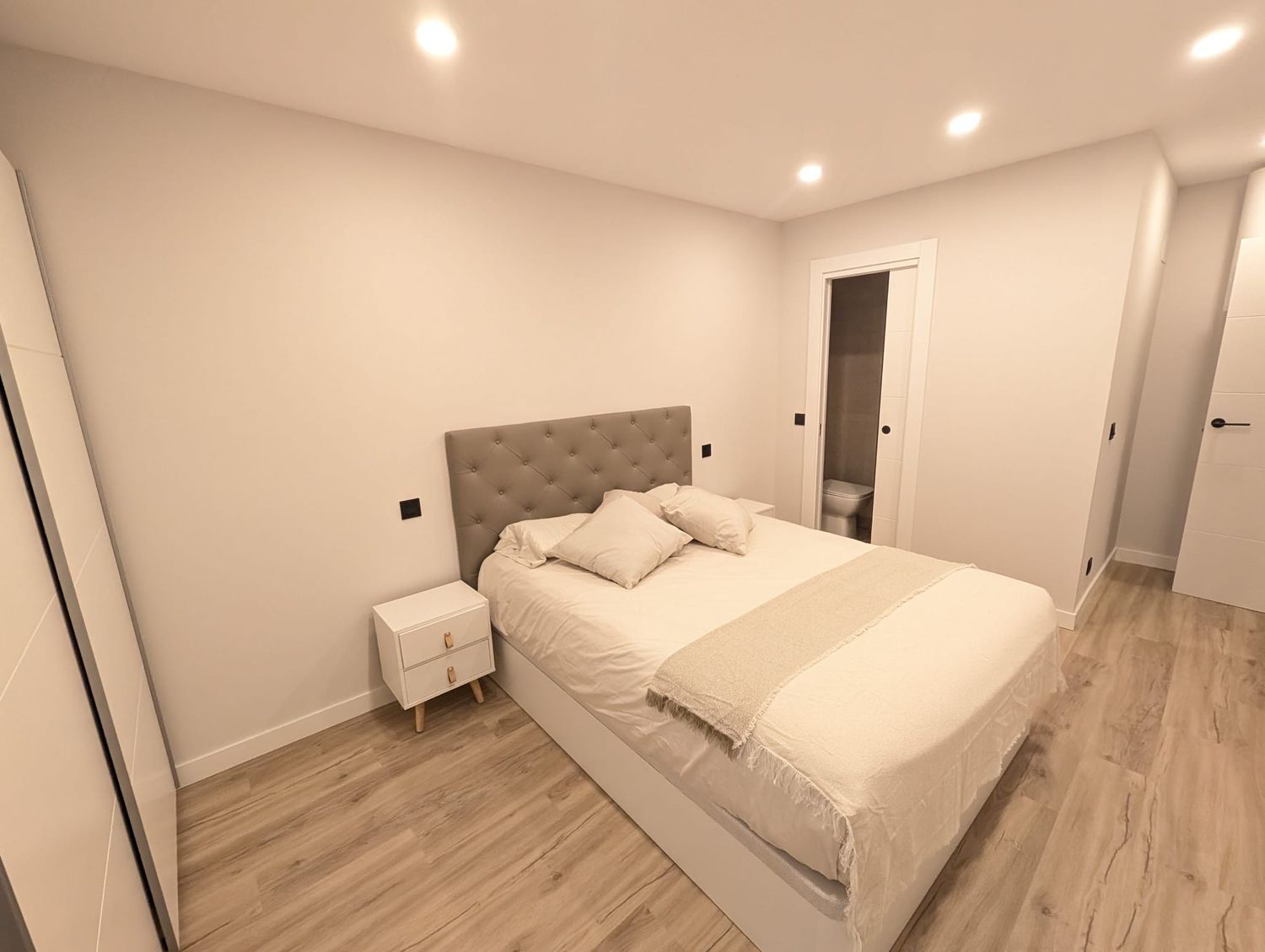 Piso en Calle Lerma, 1, San Agustín-Parque Europa - Foto 12