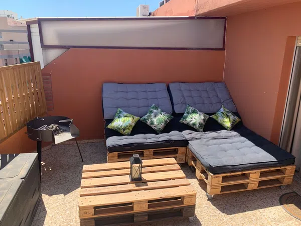 Ático en avenida Novelda, 46 - Foto 15