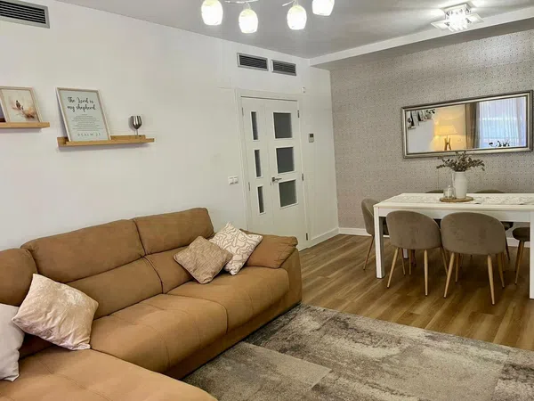 Piso en Calle Poeta José Agustín Goytisolo, 12, Casas Verdes, Casas Verdes - Foto 3
