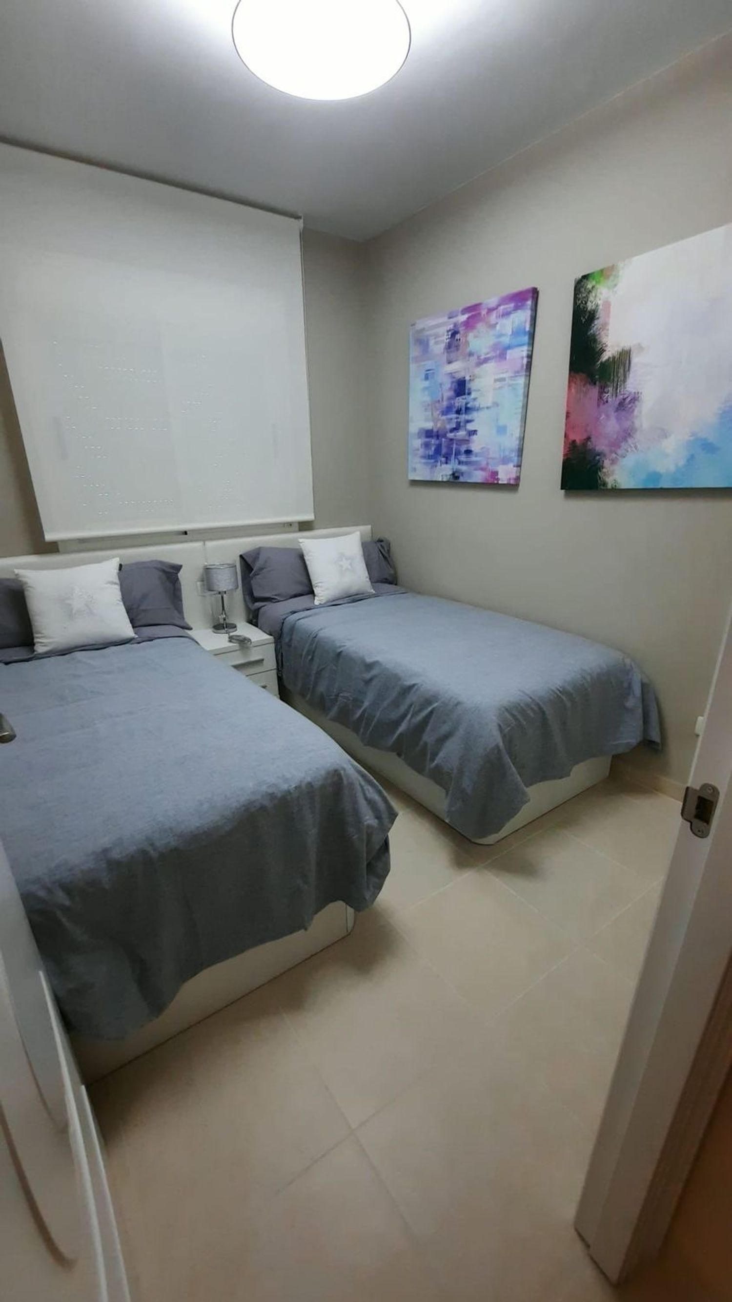 Piso en Calle Amplaries, 43 - Foto 6