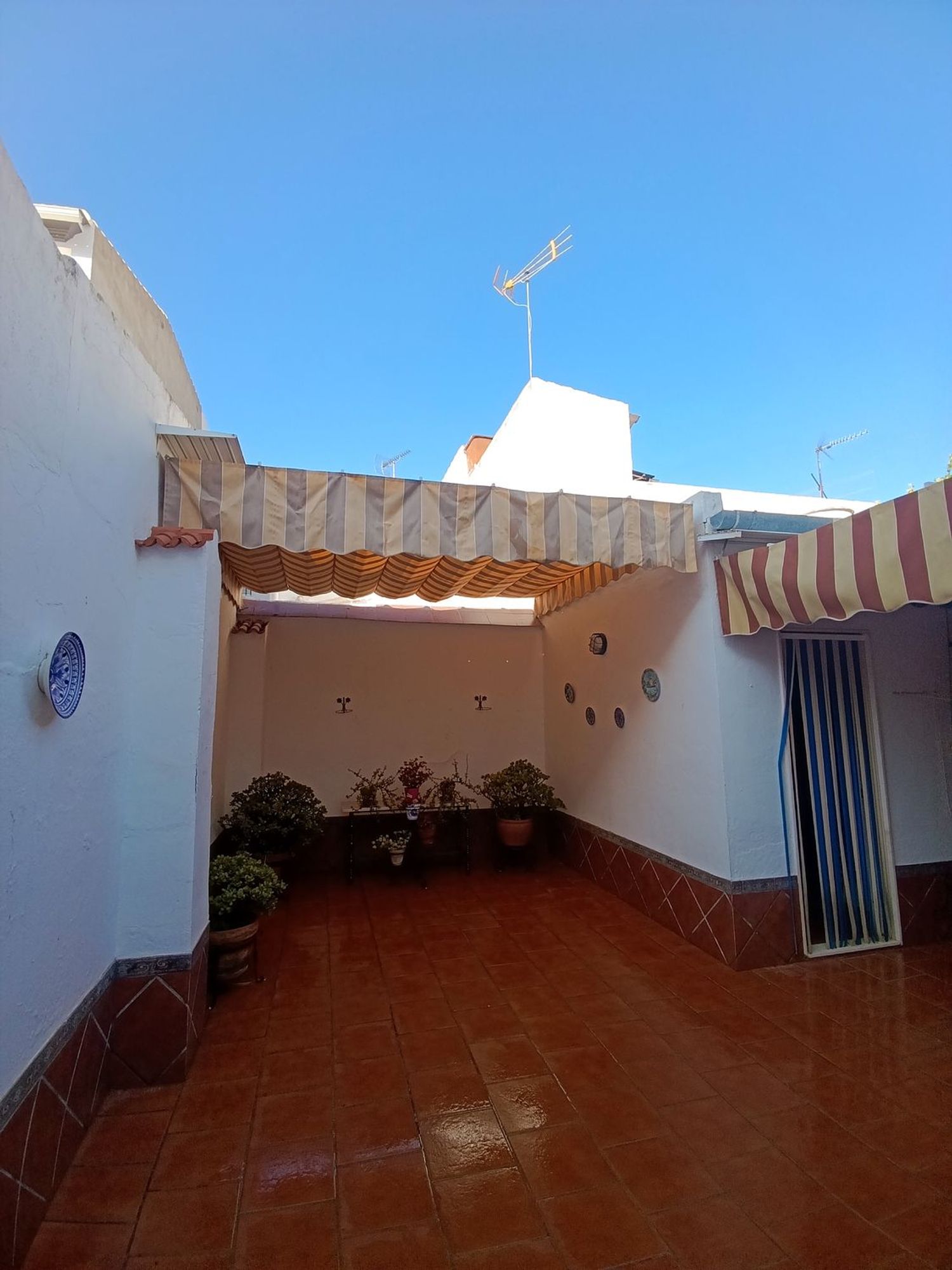 Chalet pareado en Calle los Granados, 7 - Foto 25