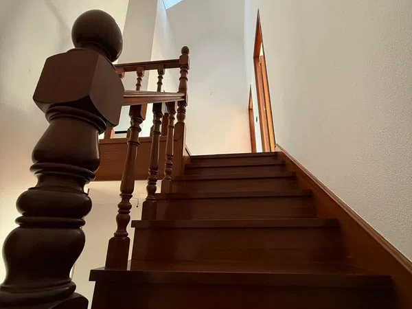 Chalet adosado en calle do Mar, 1 - Foto 2