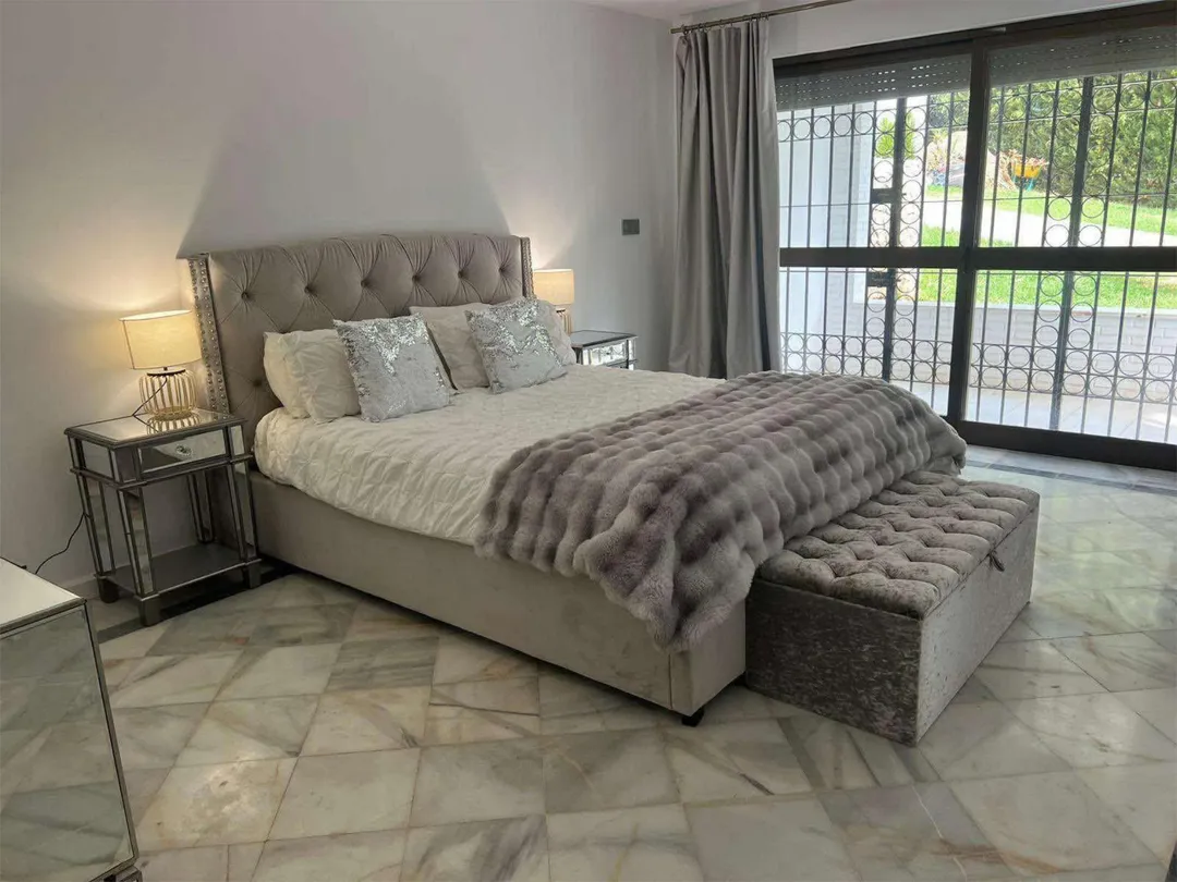 Chalet en  Calle Sierrezuela 152 - Foto 20