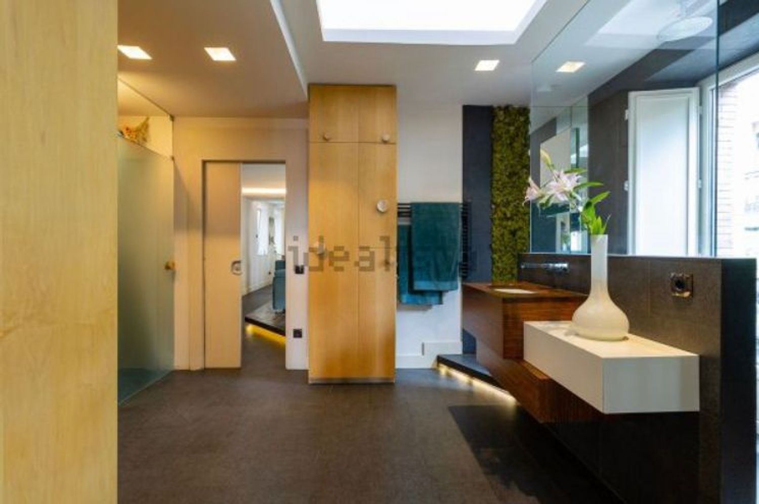 Piso en calle de Bailén, 16 - Foto 7