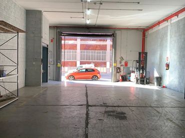 Nave Industrial en  Carrer de l'Abat Otó - Foto 11
