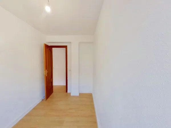 Piso en Barrio San Nicasio - Foto 12