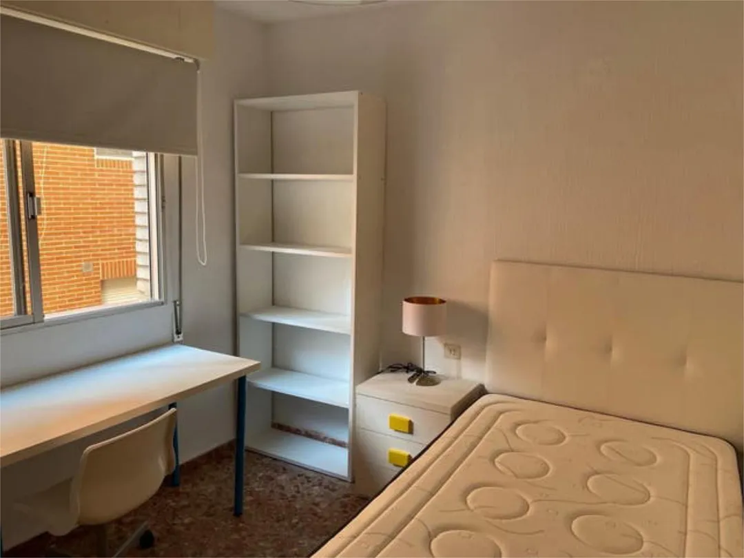 Piso en Centro - Foto 4