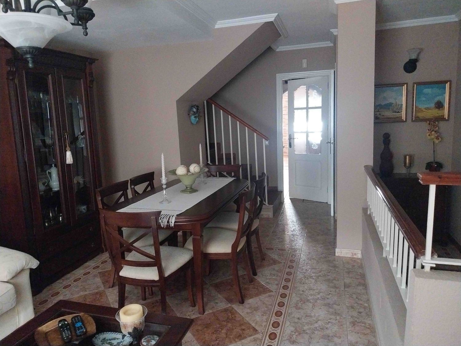 Chalet adosado en San García - La Juliana, San García - La Juliana - Foto 33