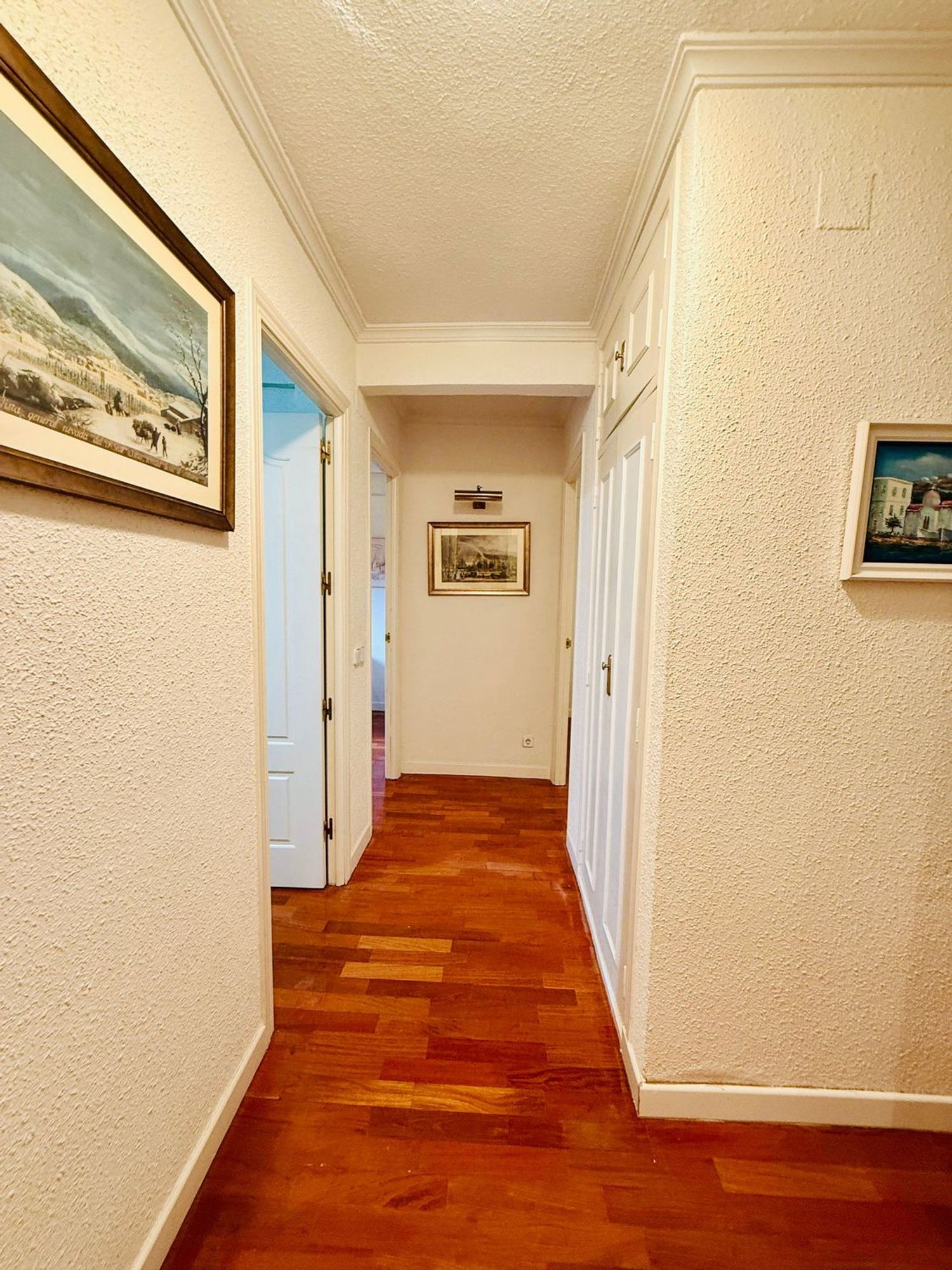 Piso en calle Pico de los Artilleros, 64 - Foto 15