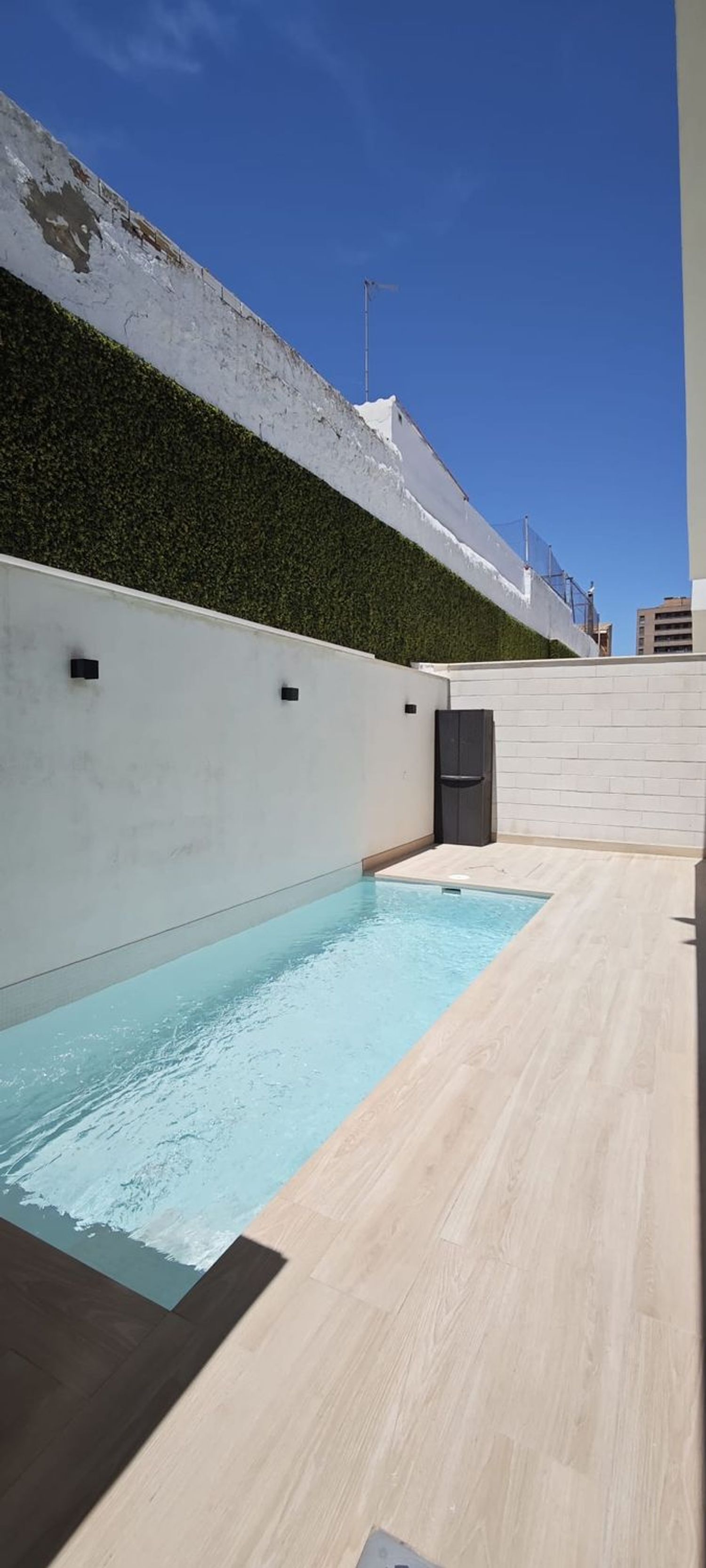 Chalet pareado en Calle Dr. Juan López Sánchez, 27 - Foto 6