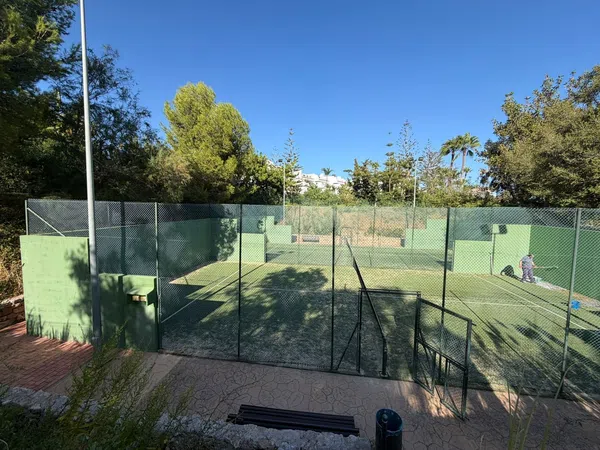 Piso en Alameda de las Brisas, 6, Bahía de Marbella - Foto 29