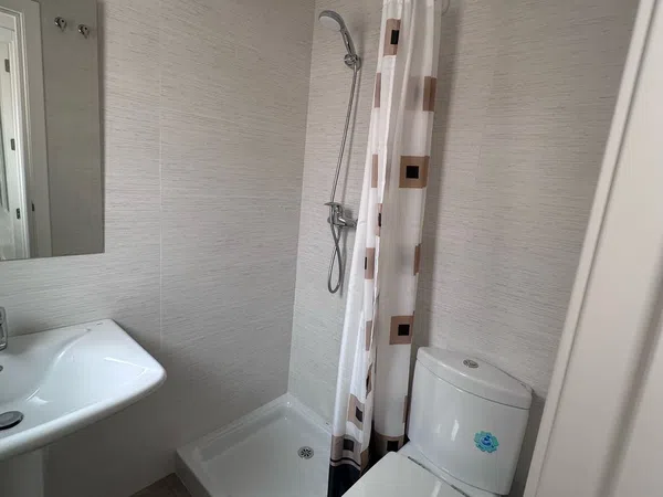 Chalet adosado en avenida de Portugal, 47 - Foto 5