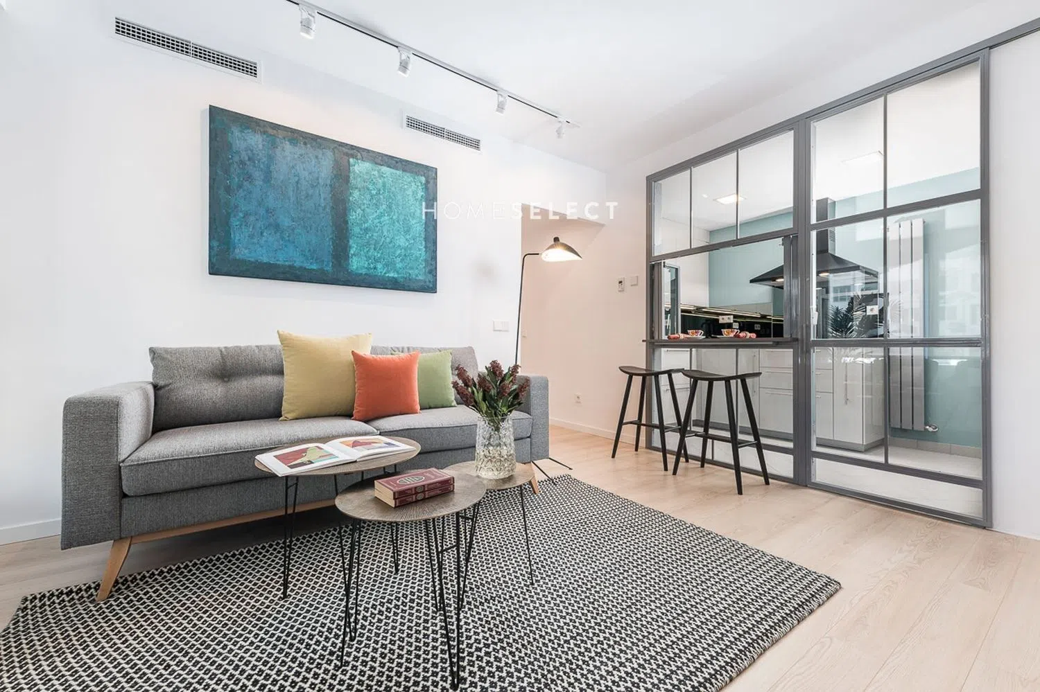 Piso en calle del Aviador Zorita - Foto 8