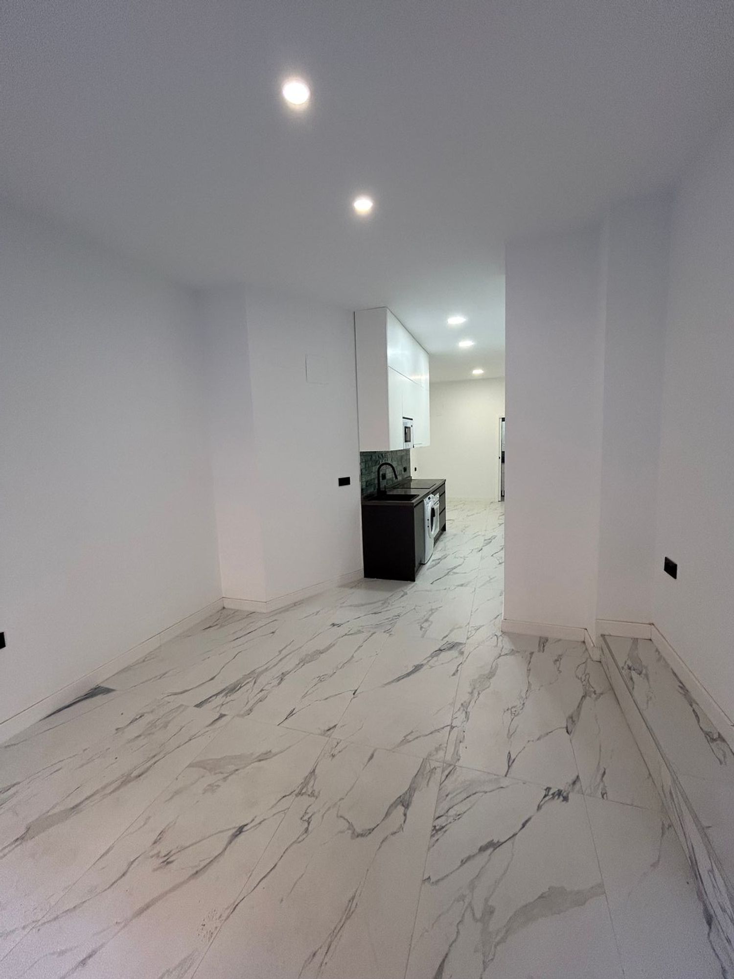 Estudio en Calle Músico Ziryab, 10, Cercadilla - Medina Azahara - Foto 2