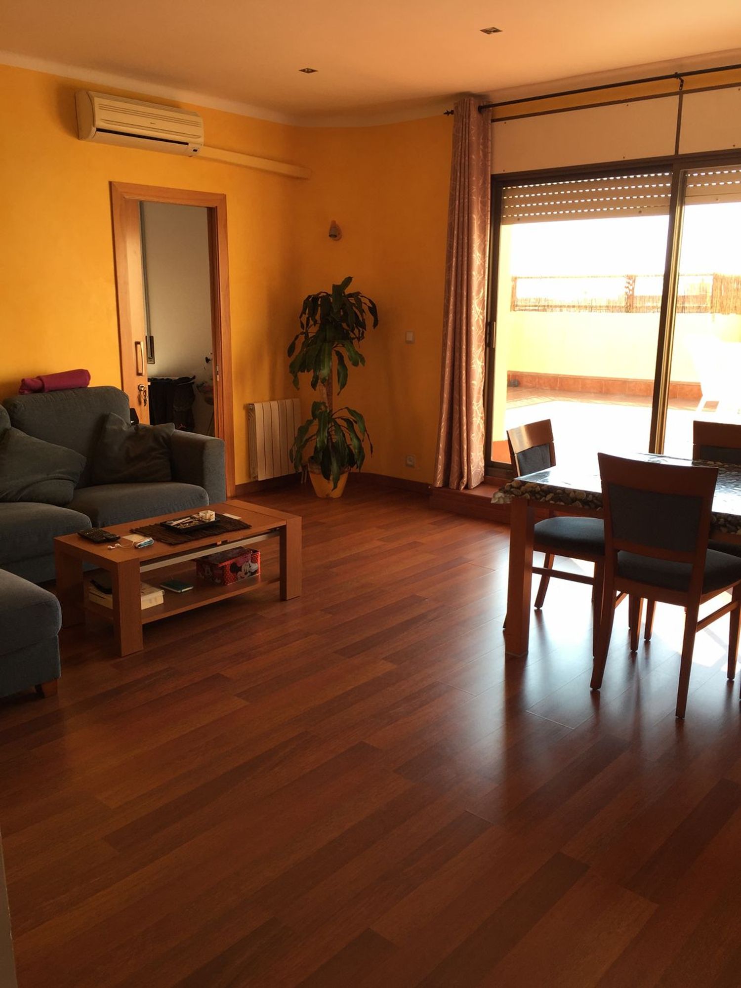 Ático en avenida de Manuel Girona, 52 - Foto 4