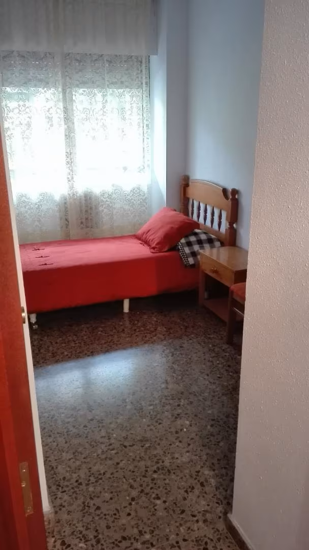 Piso en  Paseo de Calanda 21 - Foto 6