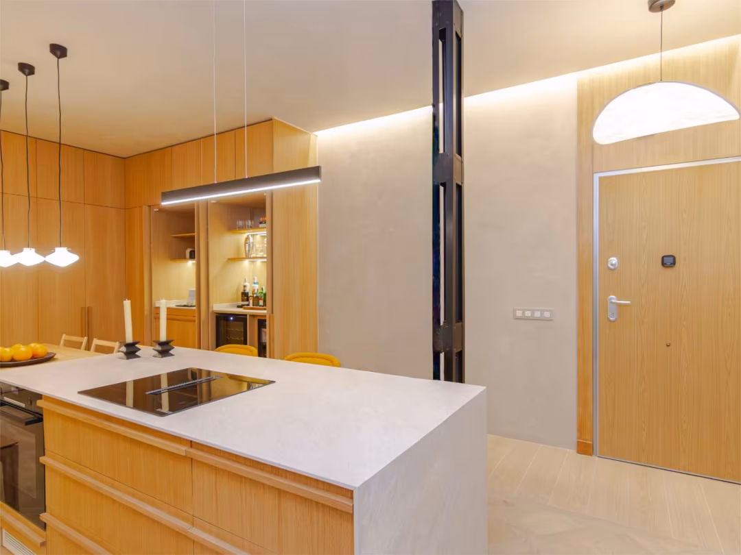 Piso en  Madrid Capital - Foto 17