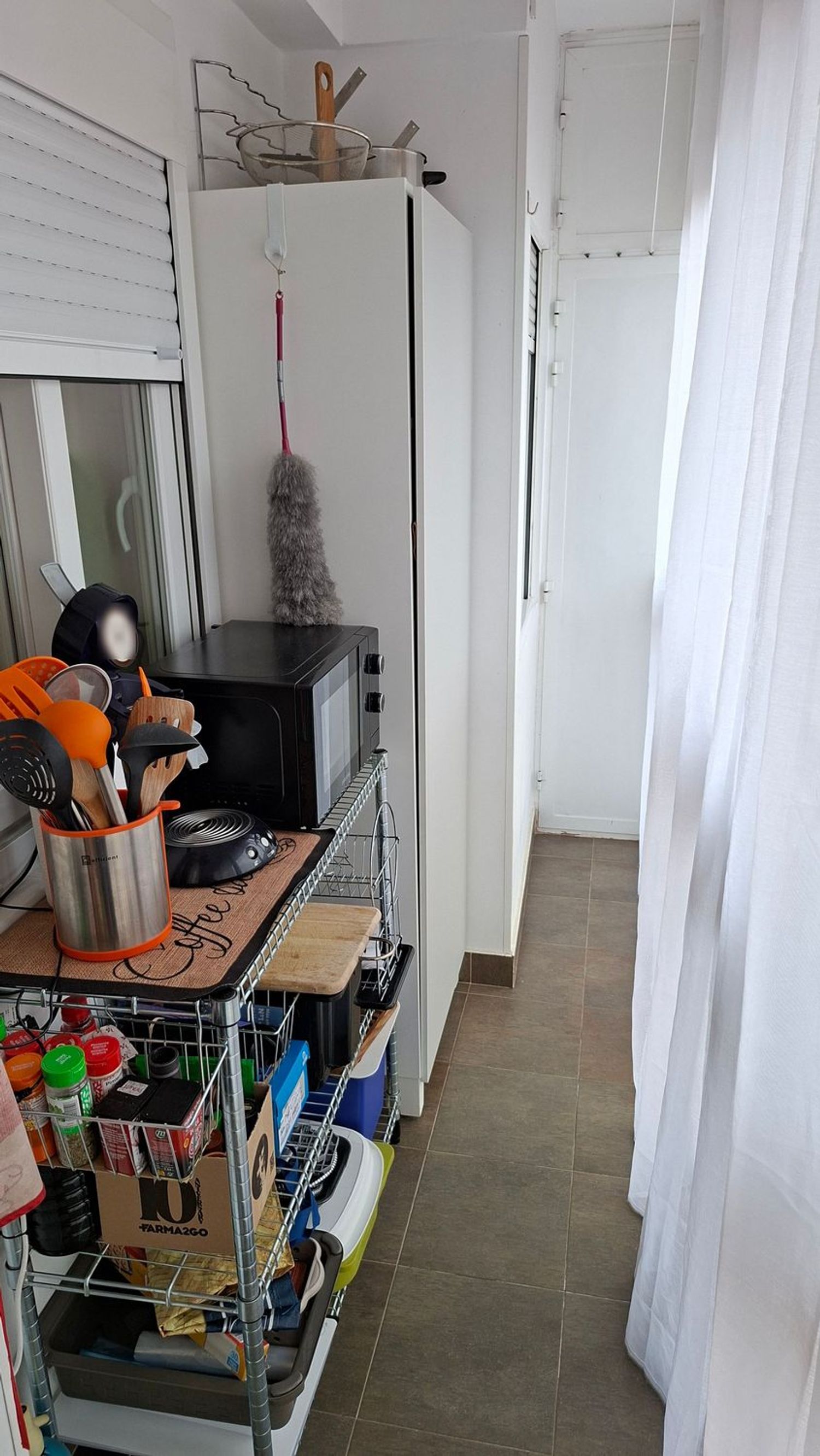 Piso en calle del Camino Viejo de Leganés, 108 - Foto 27