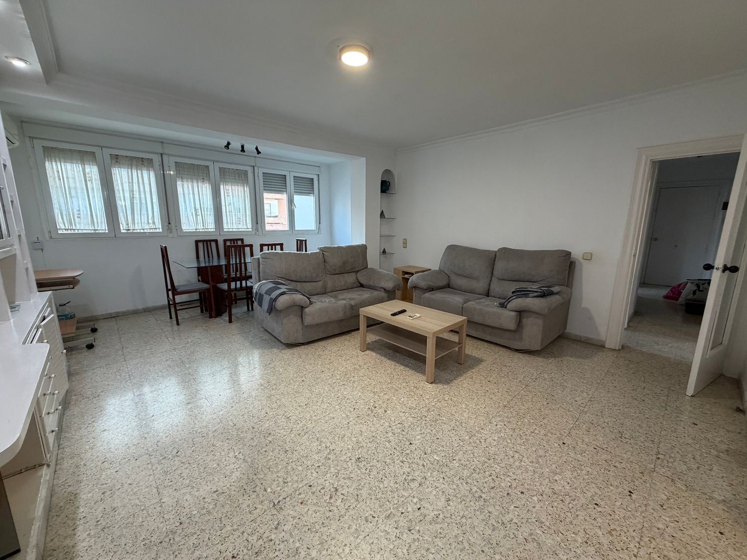 Piso en Plaza Ibiza, 1, Altamira - Oliveros - Barrio Alto, Altamira - Oliveros - Barrio Alto - Foto 2