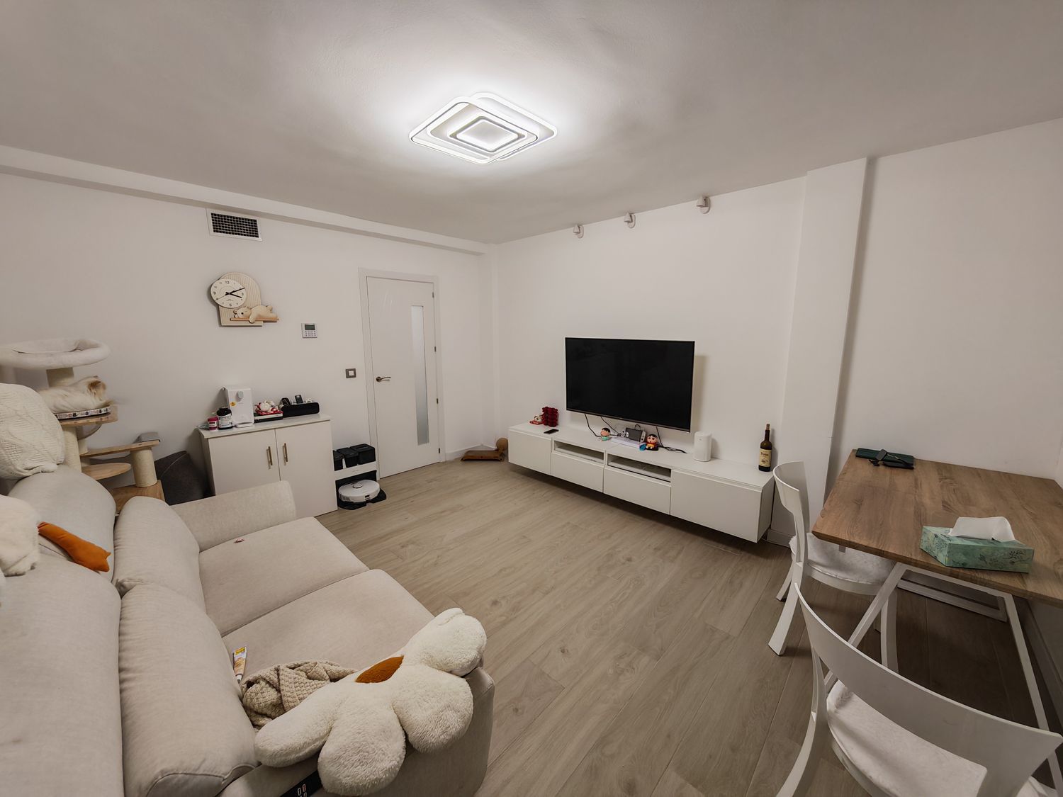 Piso en calle Carabanchel, 3 bis - Foto 1