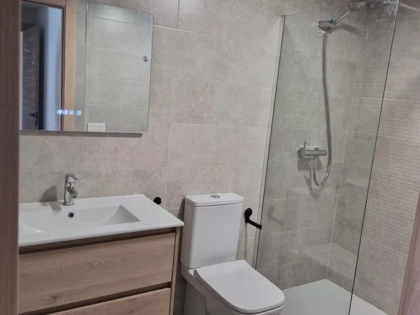 Piso en Calle de Santa Cecilia, 6, Casas Verdes, Casas Verdes - Foto 9