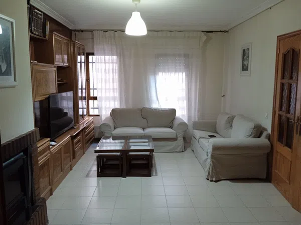 Chalet adosado en Calle Salazaras, 14, Casco Histórico, Casco Histórico - Foto 2