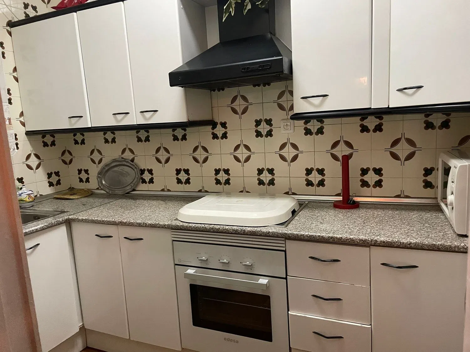 Piso en calle Cardenal Rodrigo de Castro, 29 - Foto 7