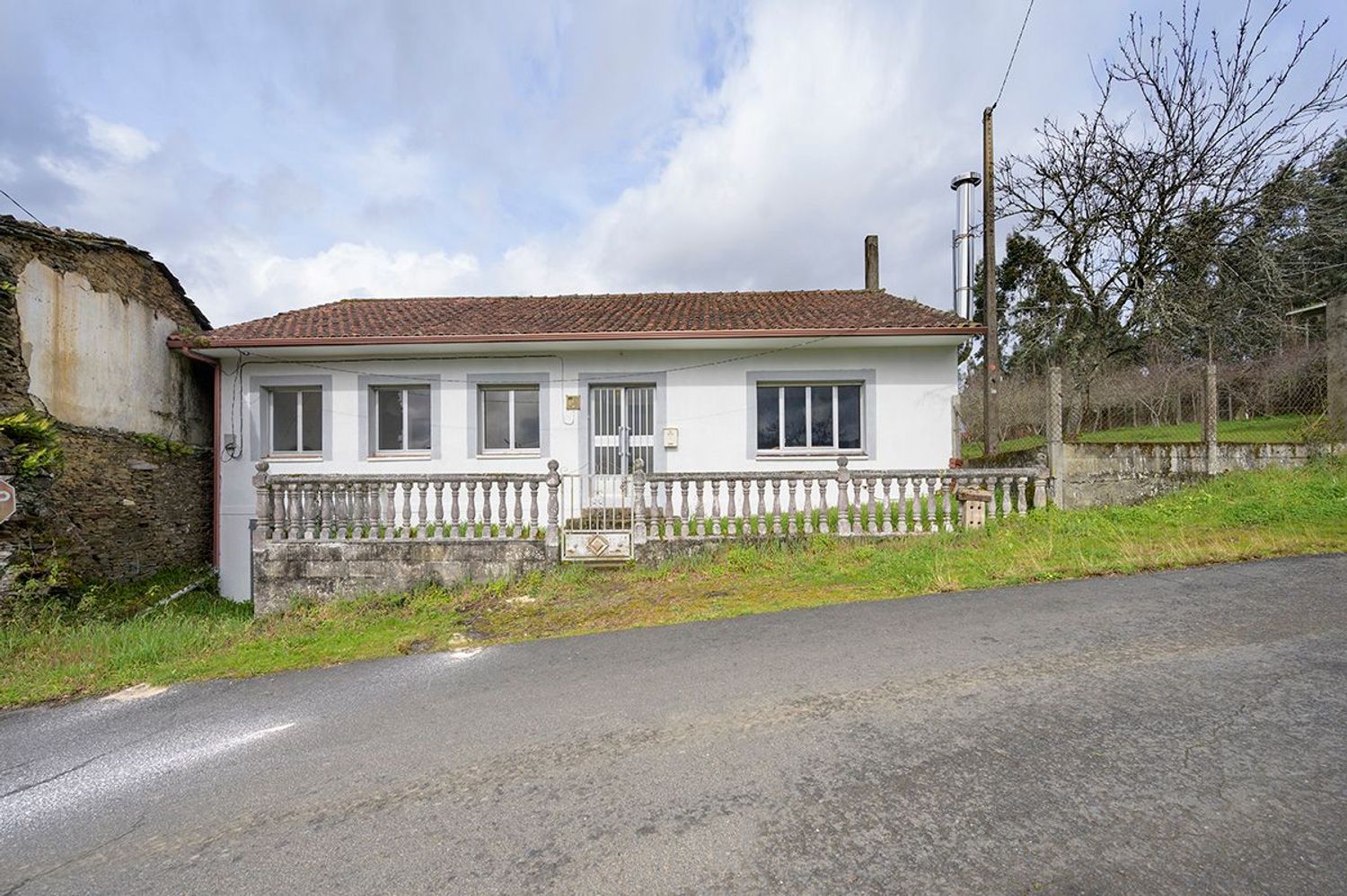 Casa rural en Lugar Castro, 36599 Castro, 6 - Foto 5
