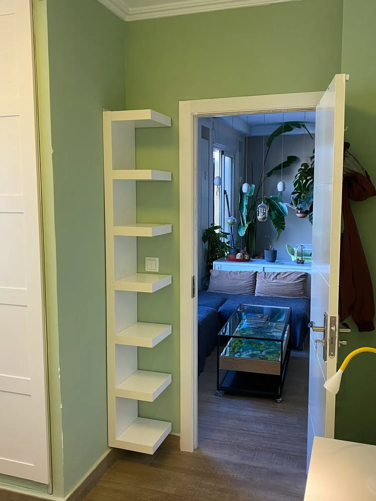 Ático en calle de Martín de Vargas, 22 - Foto 28