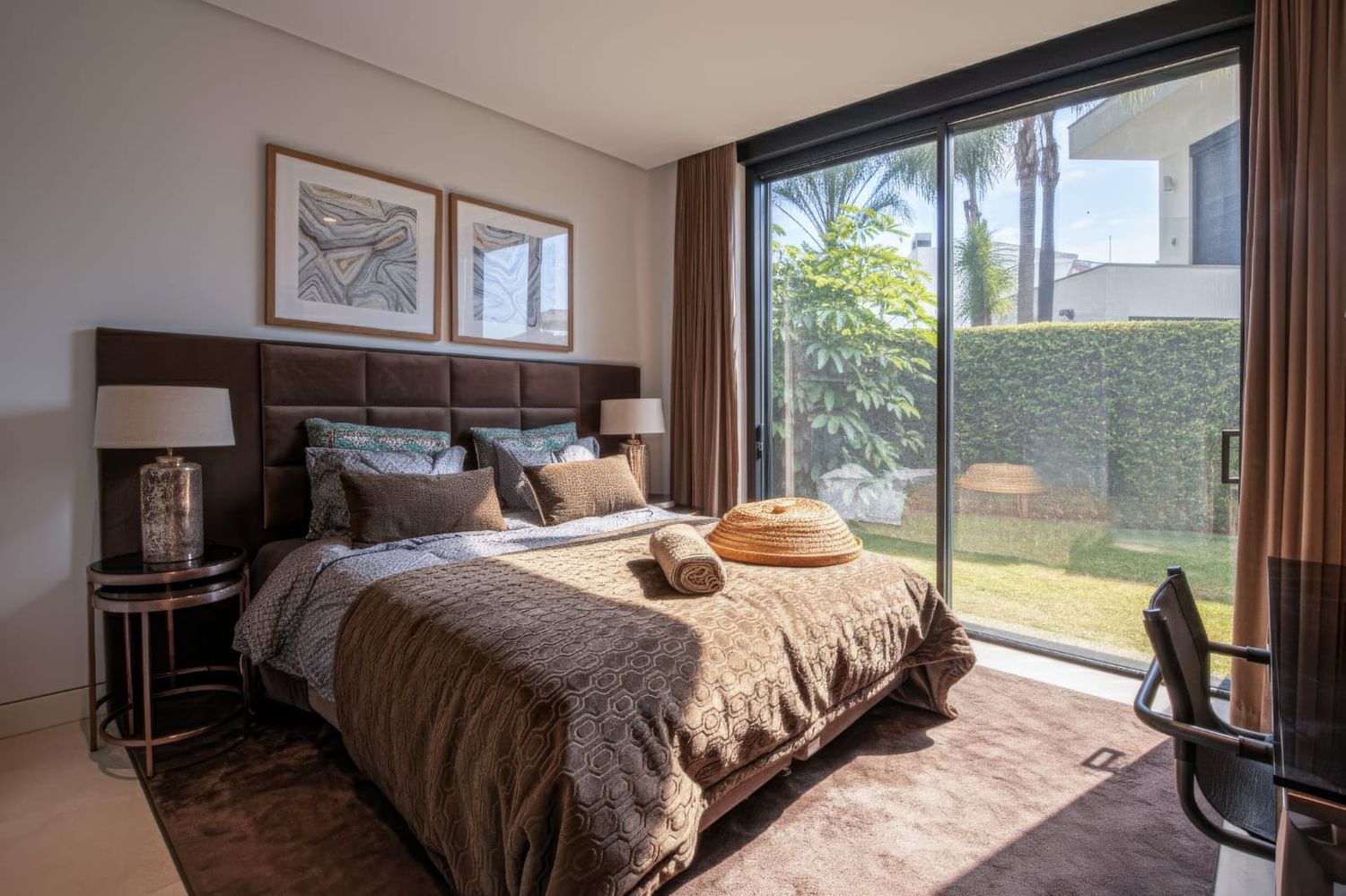 Casa independiente en Barrio La Carolina-Guadalpín - Foto 13