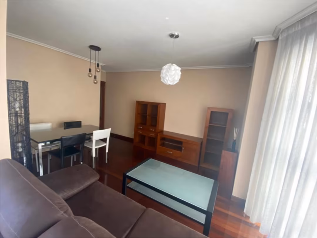 Piso en  Calle Magallanes 36