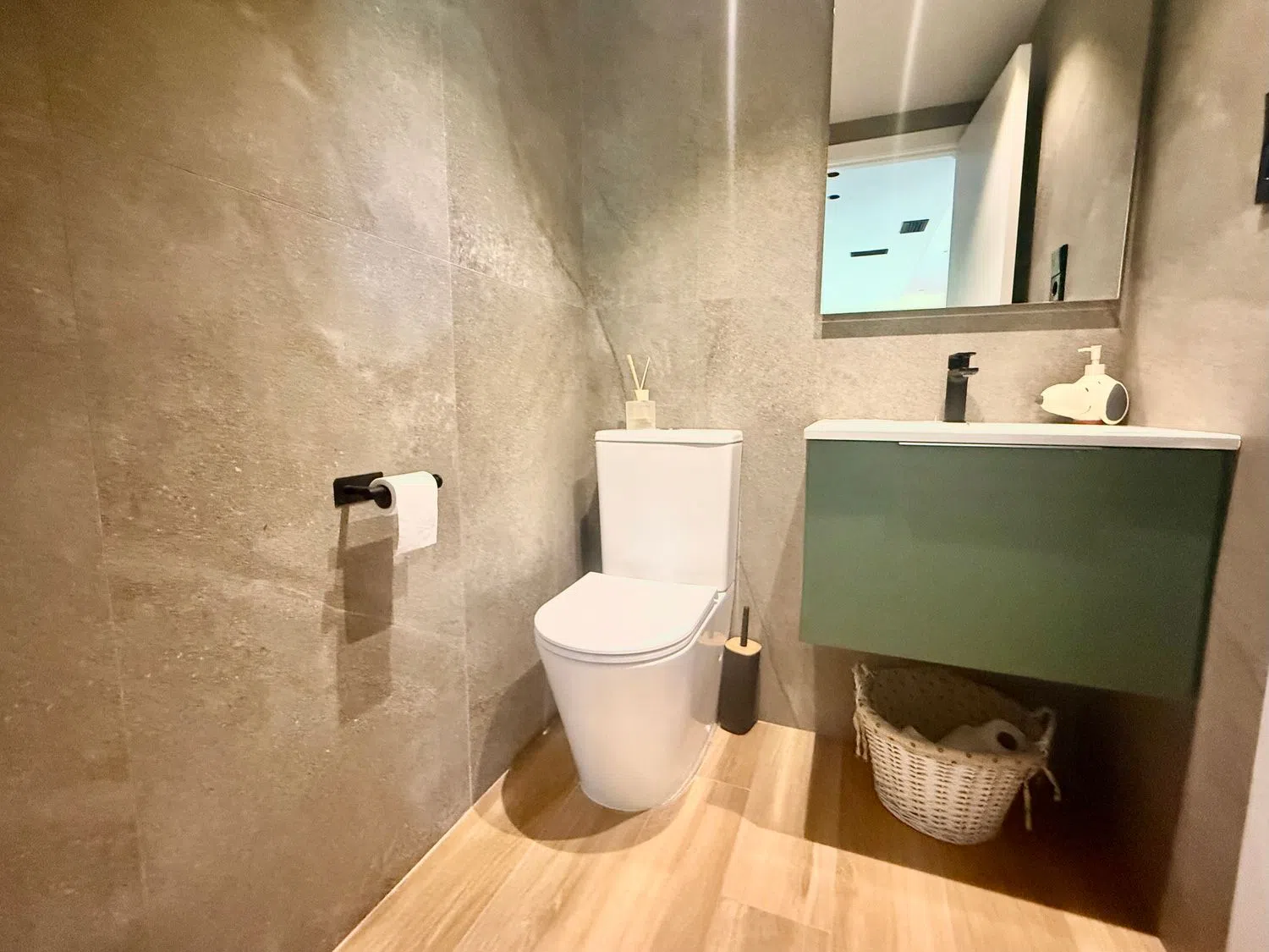 Chalet adosado en calle Pedáneo Francisco Hernández Sánchez, 56 - Foto 15