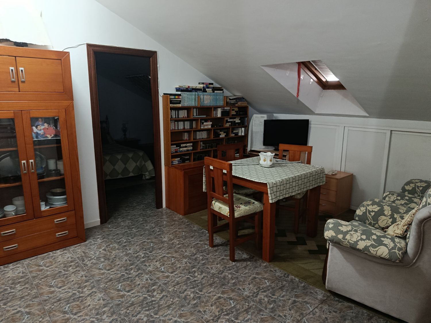 Piso en Avenida de América, 27, Zona Alta, Zona Alta - Foto 11