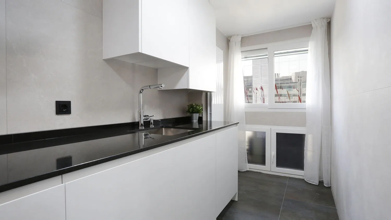 Piso en calle Mauricio Legendre, 45 - Foto 16