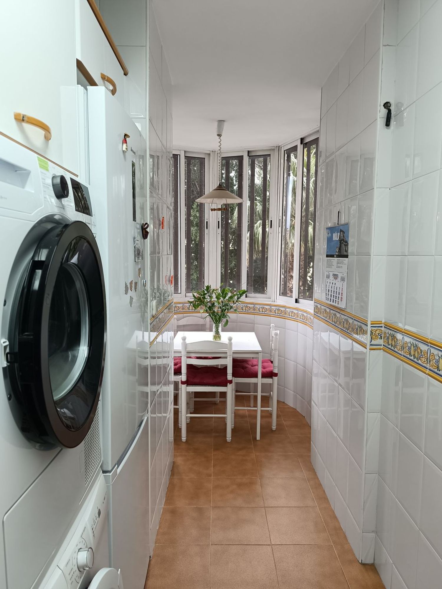 Piso en calle Ingeniero de la Torre Acosta, 1 - Foto 12