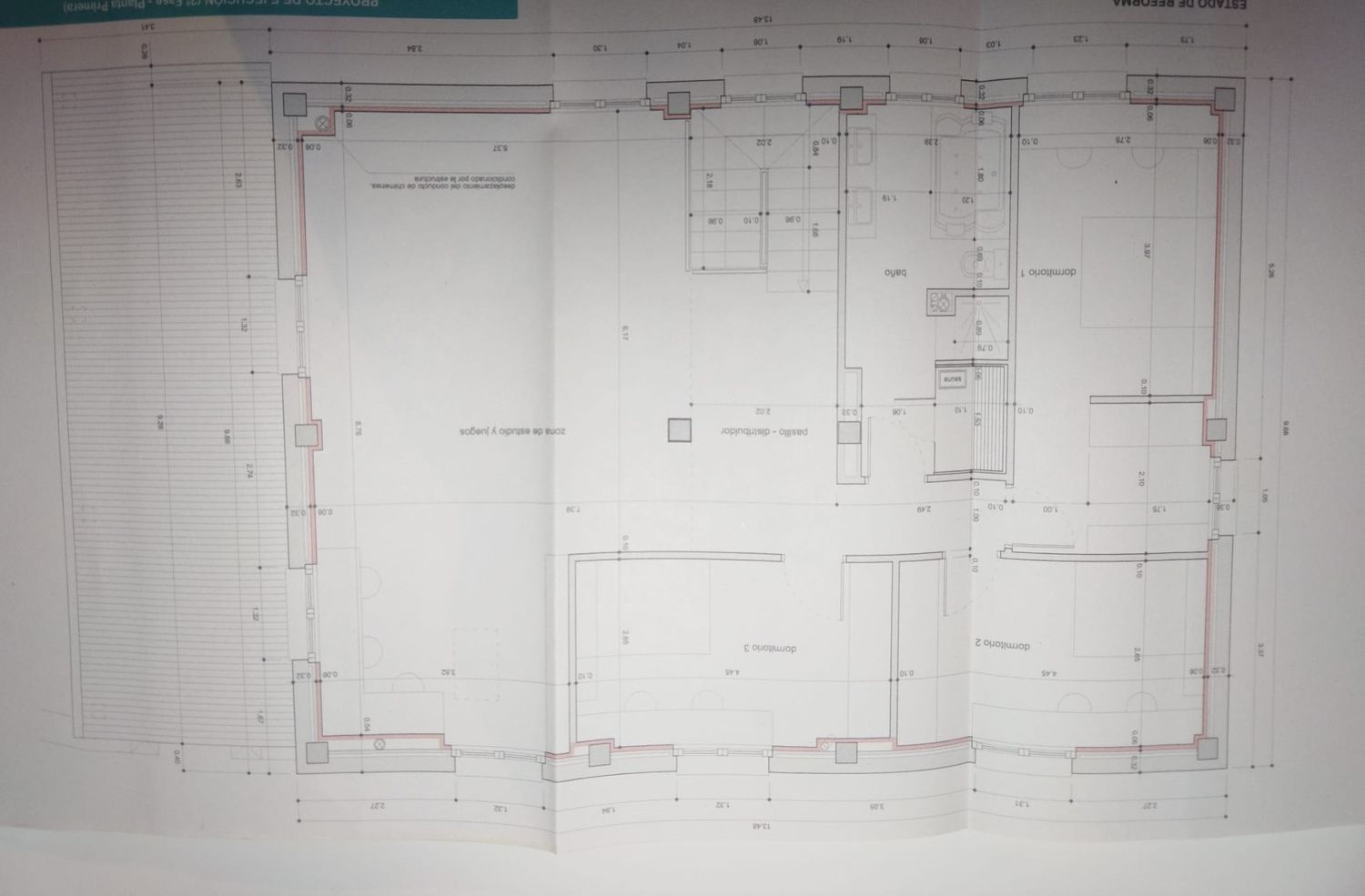 Casa independiente en calle Mendoza Entitatea, 39 - Foto 33