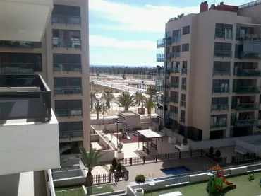 Piso en  Carrer Celia Lozano 14 - Foto 23