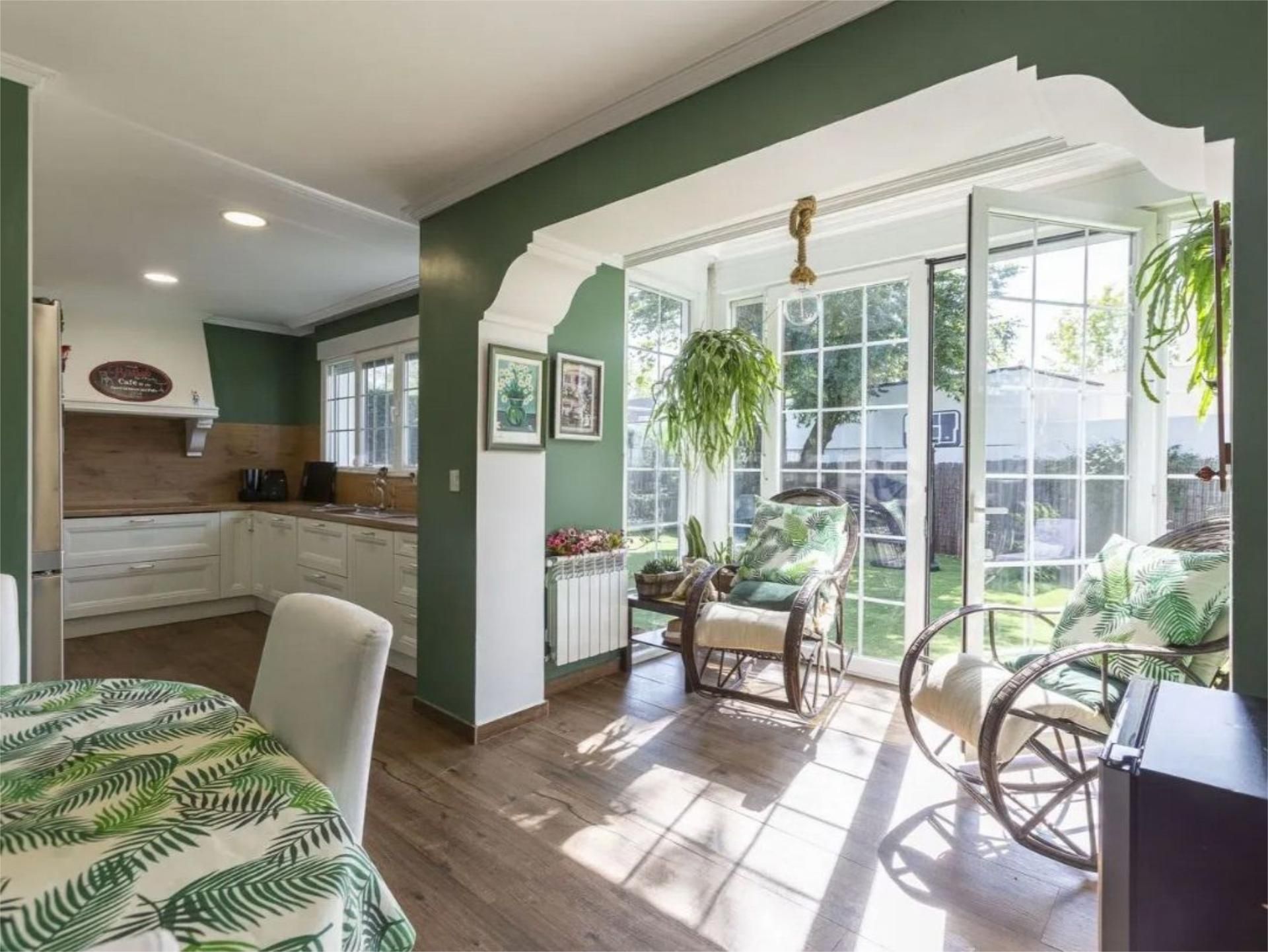 Piso en Villanueva de la Cañada - Foto 16