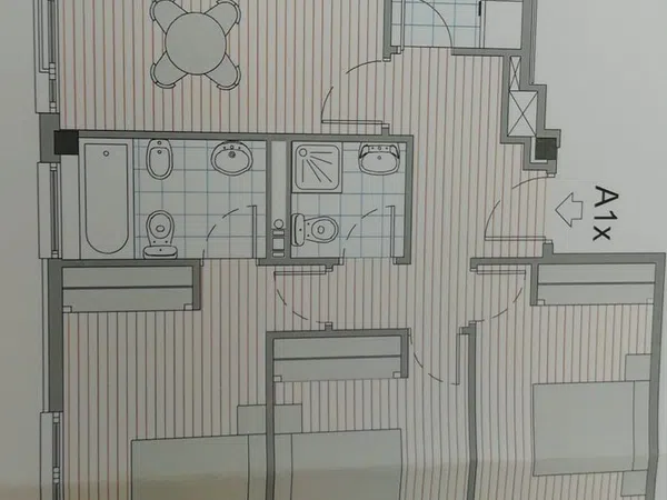 Piso en Calle José María Marcilla, 4, Montecerrao - Foto 31