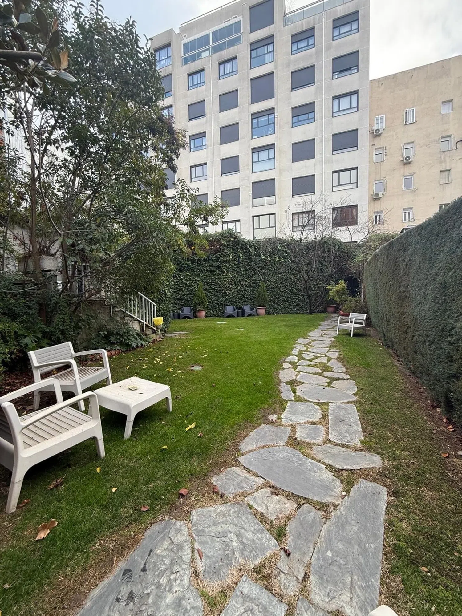 Piso en calle de Donoso Cortés, 45 - Foto 17