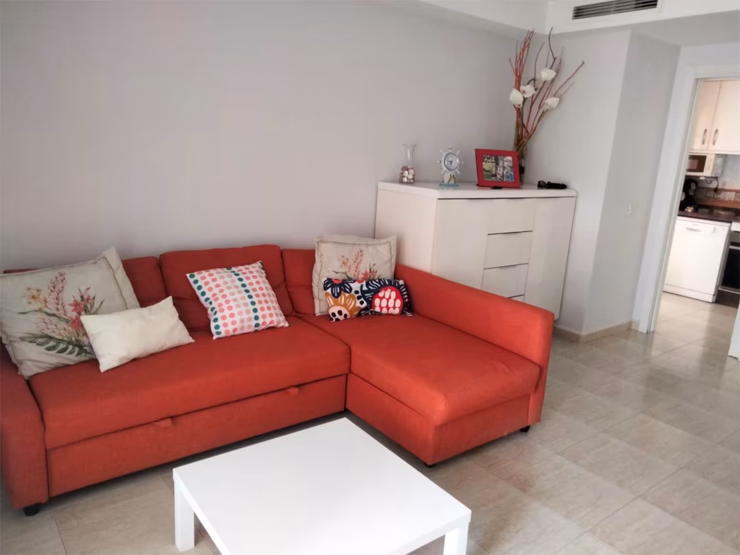 Apartamento en  Carrer de L'Atlantic 11 - Foto 6