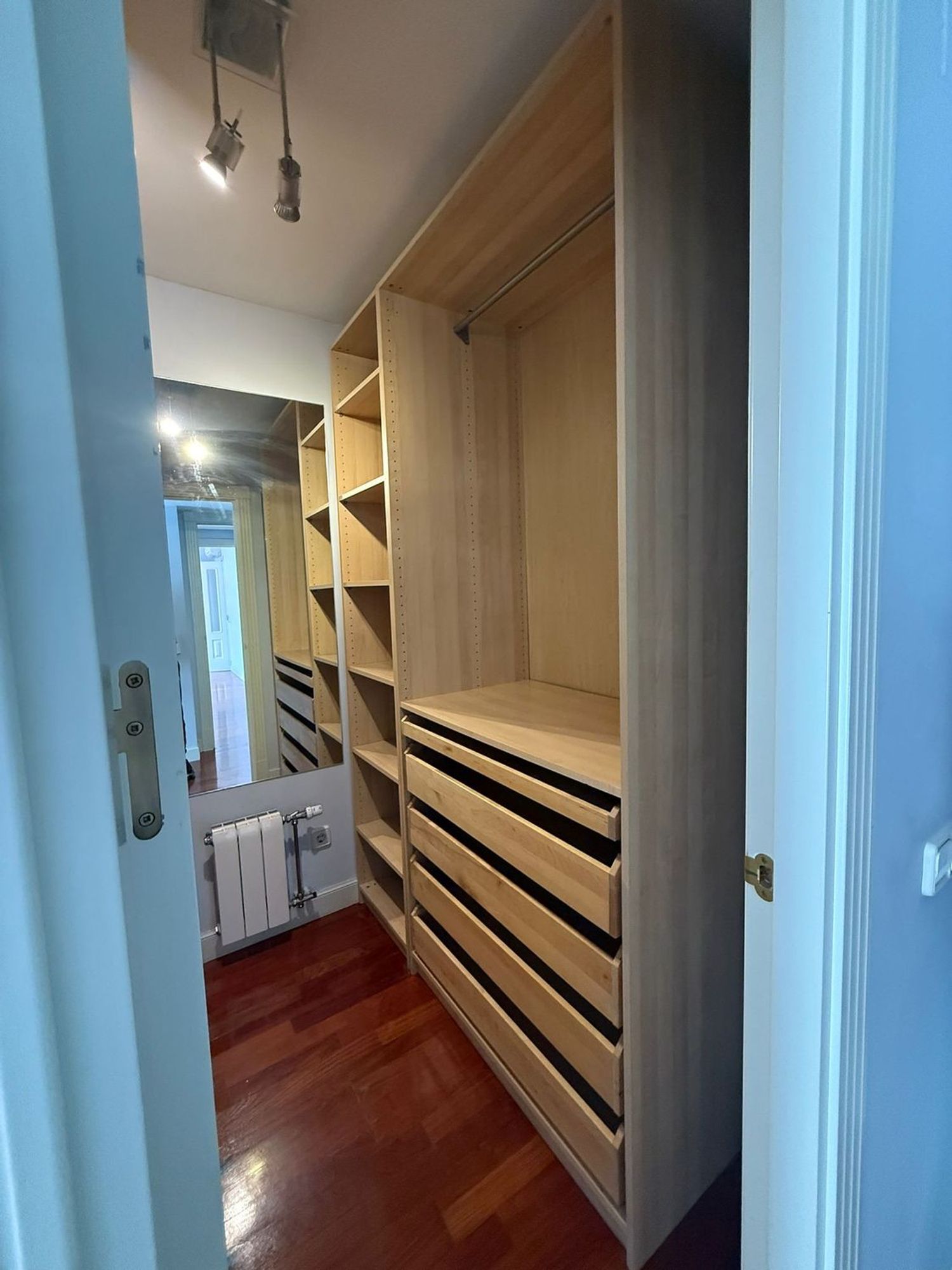 Piso en calle Cardenal Tavera, 2 - Foto 5