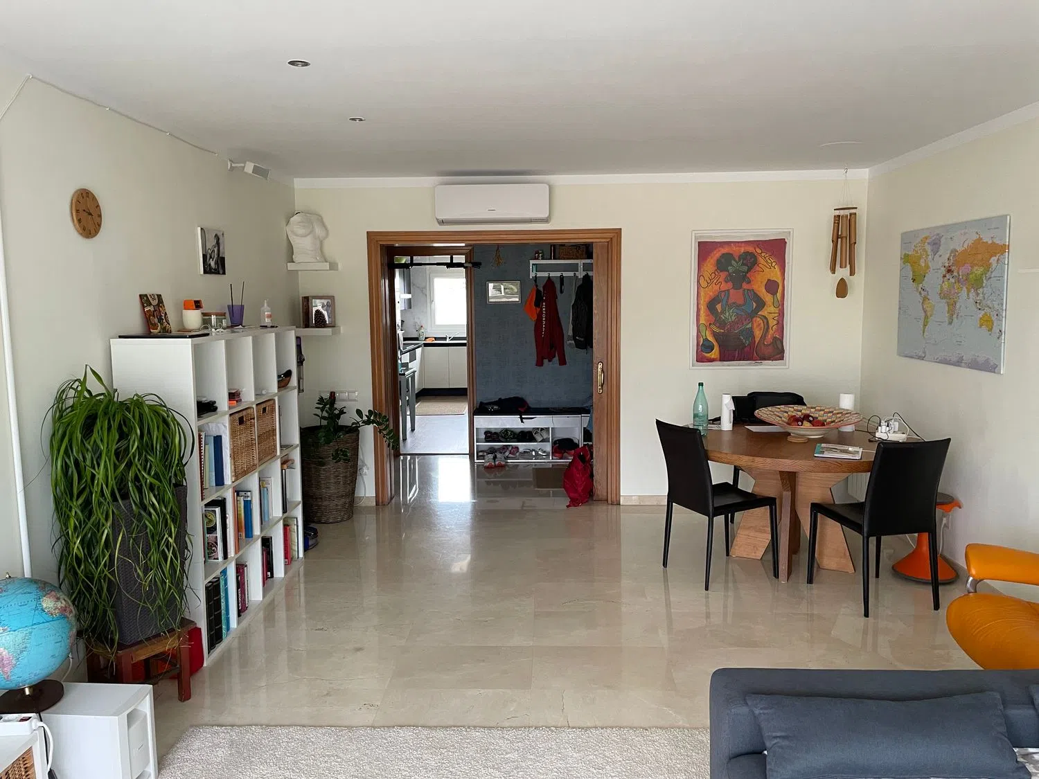 Piso en avenida de Picasso, 58 - Foto 2