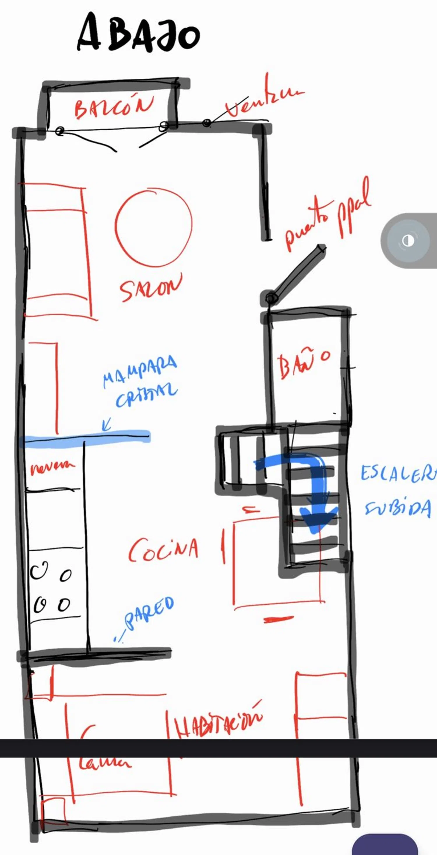 Dúplex en calle de Fos, 5 - Foto 20