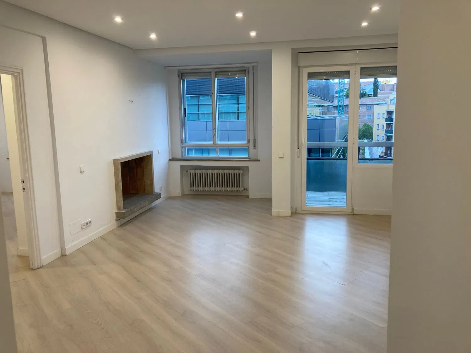 Piso en calle de López de Hoyos, 64 - Foto 1