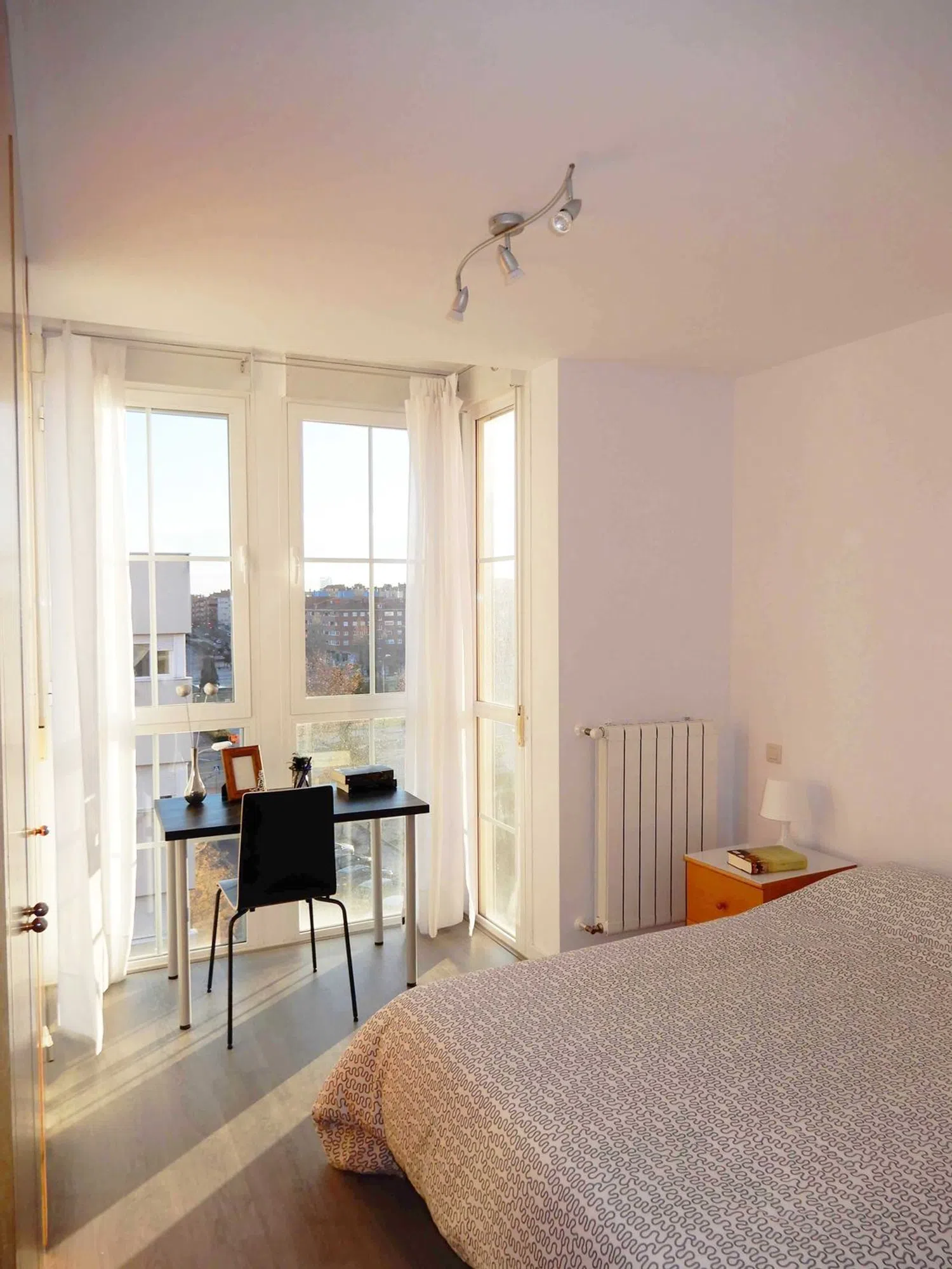 Piso en calle de Gloria Fuertes, 23 - Foto 10