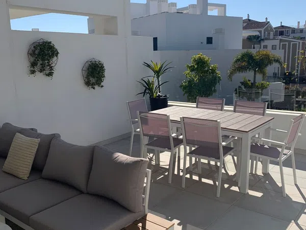 Piso en calle Quintana, 10 - Foto 4