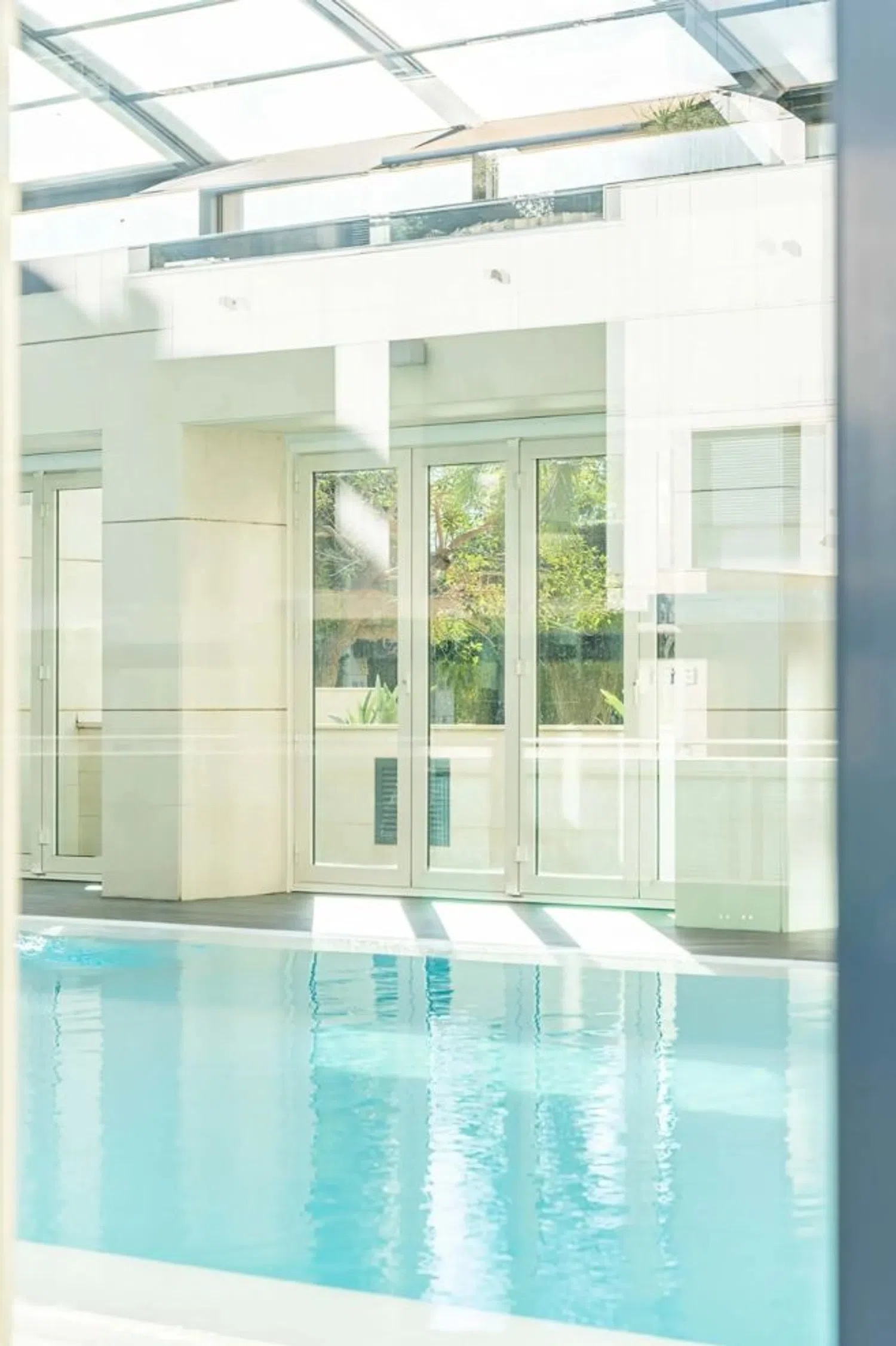 Piso en avenida de les Corts Valencianes, 26 - Foto 19